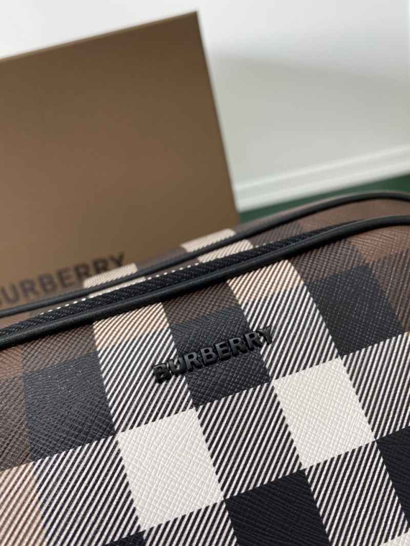 Burberry Satchel Bags